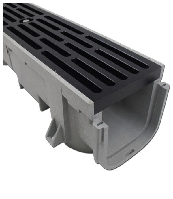 HDPE Drain Channel 3